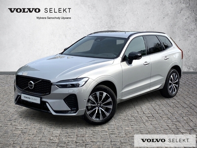 Volvo XC60 II 2023