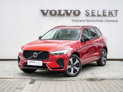 Volvo XC60 II 2023