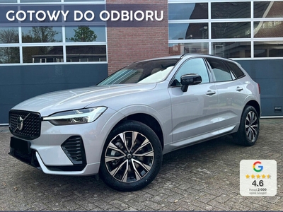 Volvo XC60 II 2024