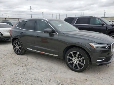 Volvo XC60 II Crossover T5 254KM 2018