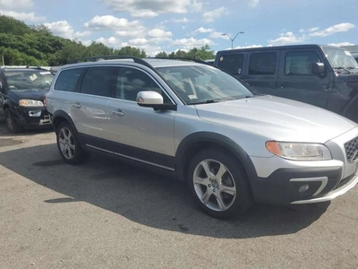 Volvo XC70 II Kombi Facelifting 3.0 T6 304KM 2015