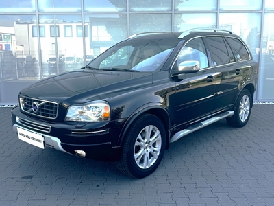 Volvo XC90 I 2.4 D5 200KM 2014