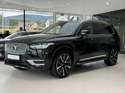 Volvo XC90 II SUV 2.0 T8 Twin Engine 390KM 2019