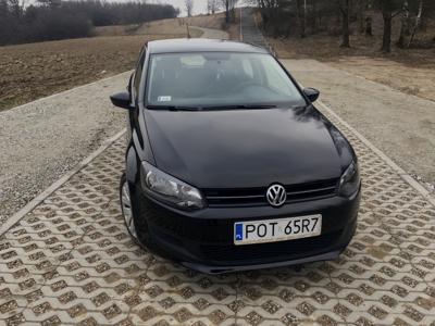 Volkswagen Polo V Vw Polo 2013r 5 drzwi 101tys km