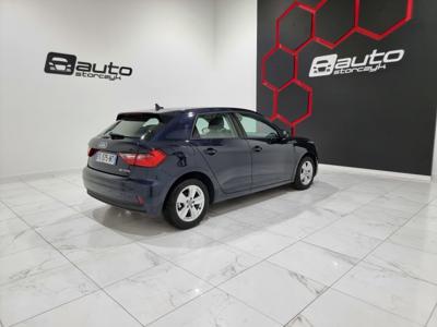 Używane Audi A1 - 55 900 PLN, 27 000 km, 2019