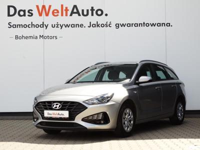 Używane Hyundai I30 - 76 990 PLN, 28 845 km, 2021