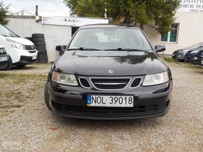 Saab 9-3 II