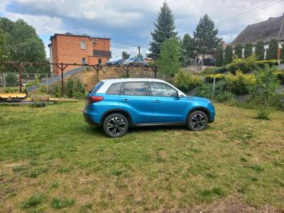 Używane Suzuki Vitara - 63 900 PLN, 24 000 km, 2019