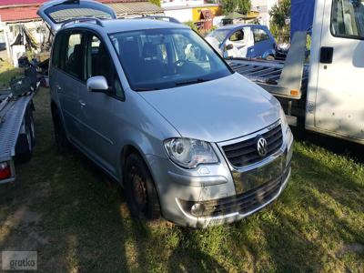 Volkswagen Touran I 1.4 TSI Conceptline