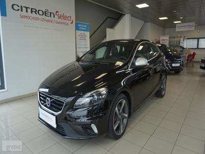 Volvo V40 II Volvo V40 D4 Drive-E R-Design Momentum 190KM F-Vat 23%