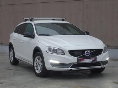 Volvo V60 I Cross Country 2.5 T5 254KM 2016