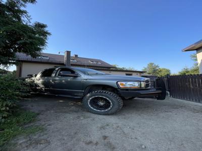 2008 dodge ram 2500 6.7 cummins Diesel | full delete |