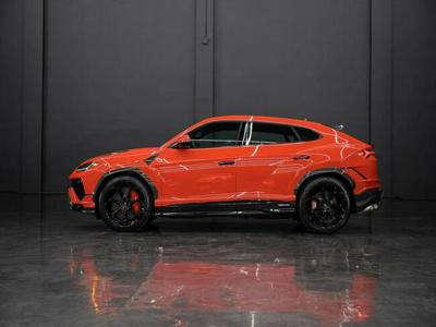 2023 Lamborghini Urus