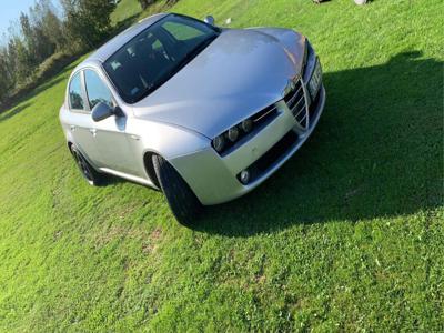 Alfa 159 1,9 jtdm