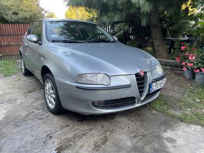 Alfa Romeo 147 1.9 jtd