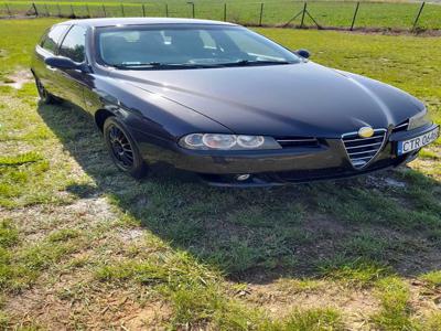 Alfa Romeo 156 1.9JTD