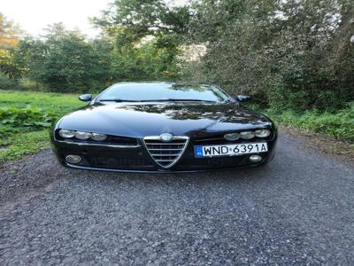 Alfa Romeo 159 1.9 150km