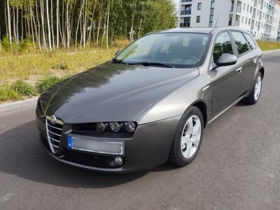 Alfa Romeo 159 1.9jtdm *ZAMIANA*