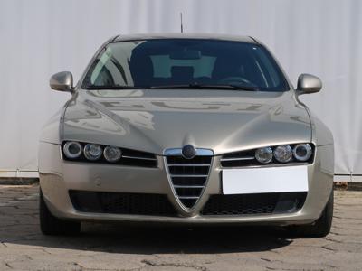 Alfa Romeo 159 2006 1.9 JTD Kombi