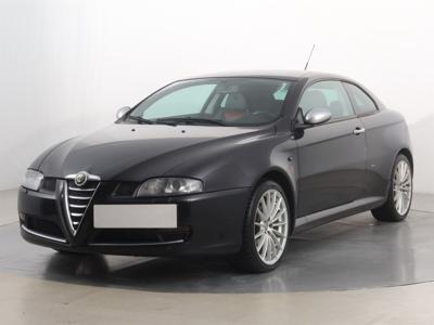 Alfa Romeo GT 2007 2.0 JTS 198304km ABS