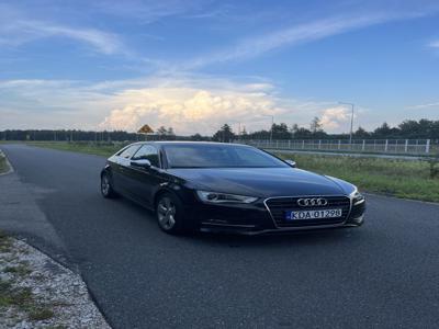 Audi a3 8v 2.0 tdi 150km