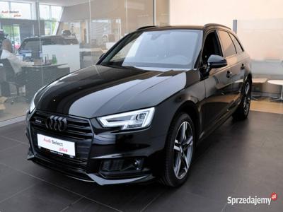 Audi A4 40TFSI 245KM Sport Stronic Kamera Led Nav TempomatA…