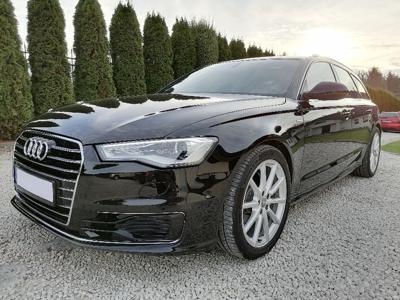 Audi a6 c7 s-line piękne,lift,70000 km.(zamiana,rs4,rs6,m3,ghibli)