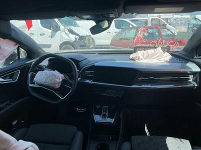 Audi Q4 Quattro E-Tron 299 GH638