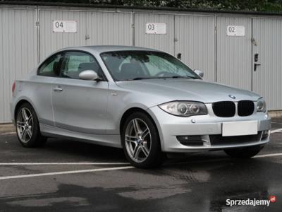 BMW 1 120d