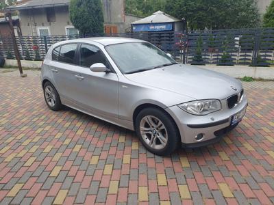 BMW 116i seria 1 1 .6 115 KM