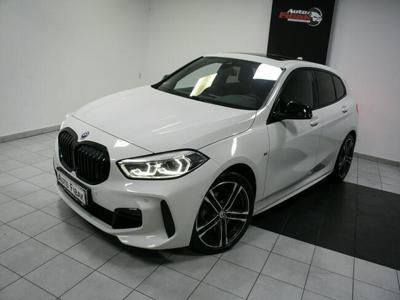 BMW 118 Bezwypadkowy*Salon Polska*Automat*Mpakiet*Vat23%