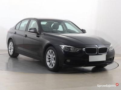 BMW 3 318 d