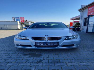 BMW 320D 2.0 2008