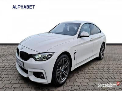 BMW 430 BMW 430i GPF xDrive M Sport sport