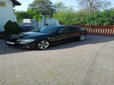 BMW E90 320i 150km n46b20 zamiana na e60