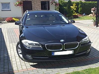 BMW F11 520D 2011r.