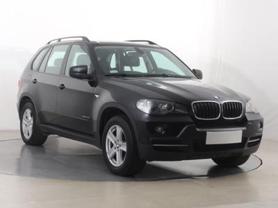 BMW X5 2009 xDrive30d 241495km SUV