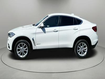 BMW X6 xDrive30d ! 258KM ! Salon Polska ! Faktura Vat 23%