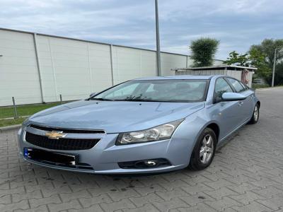 Chevrolet Cruze LS 2009