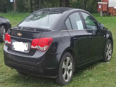 Chewrolet cruze 2.0 VCDI