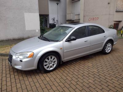 Chrysler Sebring