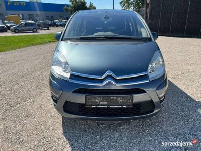 Citreon C4 Picasso 1.6Mpi 120KM