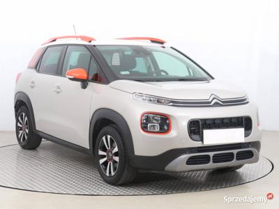 Citroen C3 Aircross 1.2 PureTech