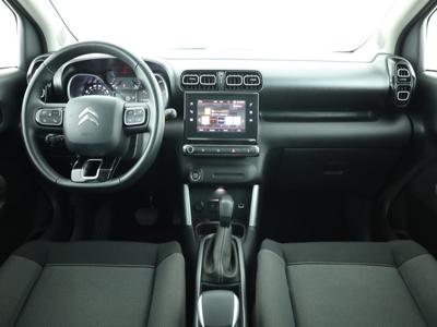 Citroen C3 Aircross 2020 1.2 PureTech 64138km SUV