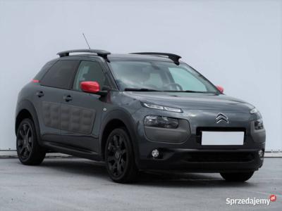 Citroen C4 Cactus 1.2 PureTech