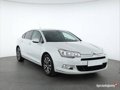 Citroen C5 2.0 BlueHDI