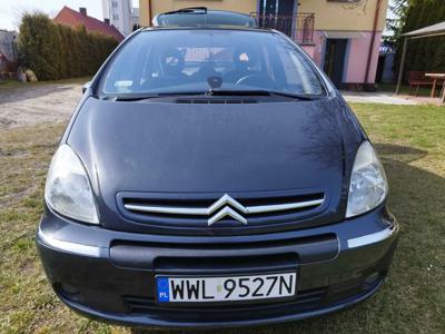 Citroen Xsara Picasso 1,6