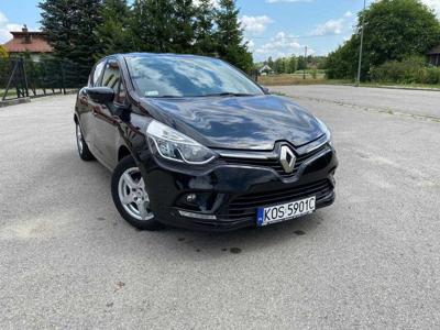 Clio 4 Limited 0.9 Tce 2016