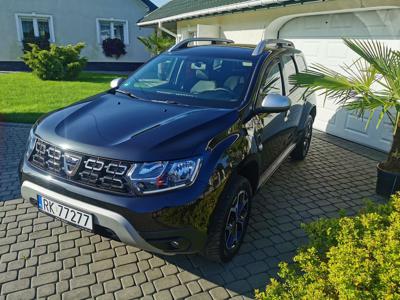 Dacia Duster 1.5dci Prestige