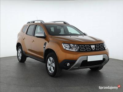 Dacia Duster 1.6 SCe